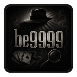 be9999 logo